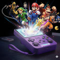 R36S Retro Handheld Game Console 
